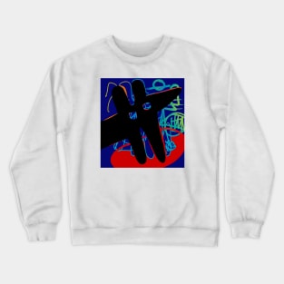 DOG Crewneck Sweatshirt